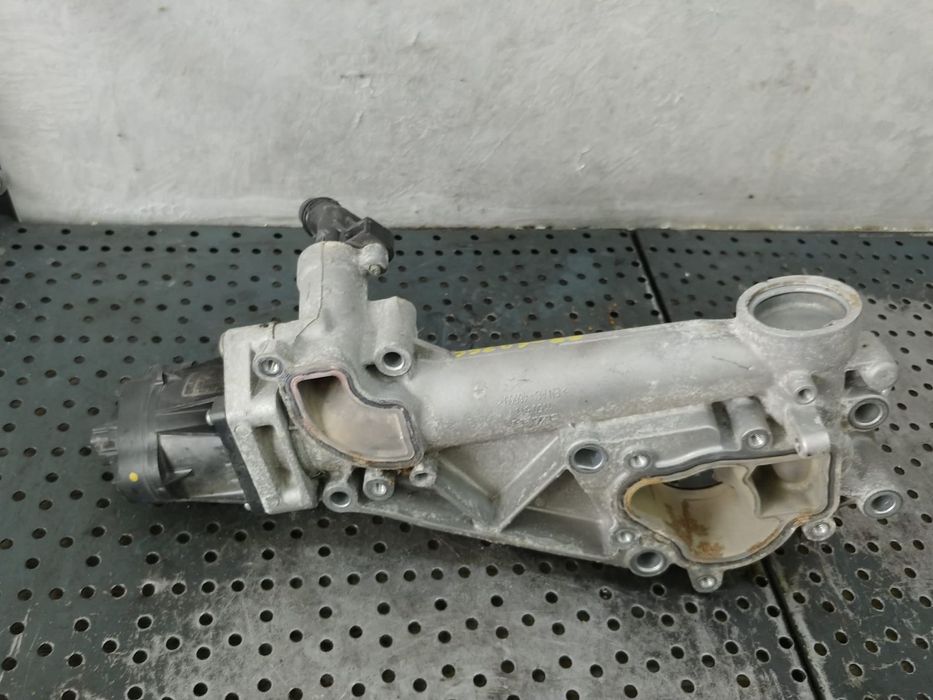 egr  2.0 d multijet 55263088 fiat 500  jeep renegade  55274455