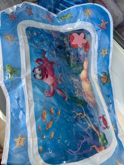 Отдам за фрукты детскую одежду