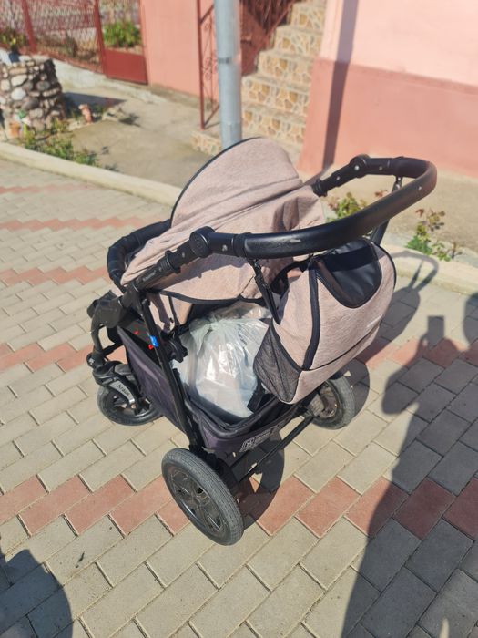 Cărucior copii Krausman