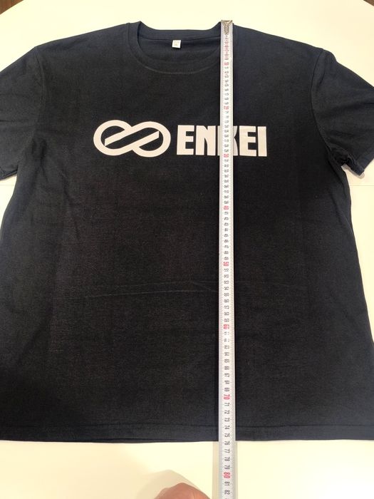 Тениски Enkei и JDM / джанти /