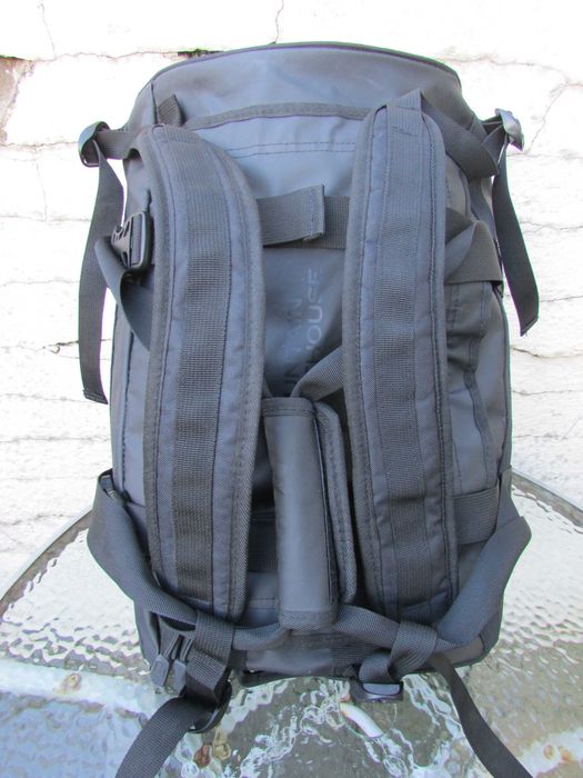 Сак - раница за багаж Mountain Warehouse