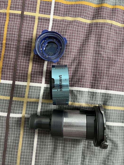 Samsung jet 90 complete+2 аккумулятора