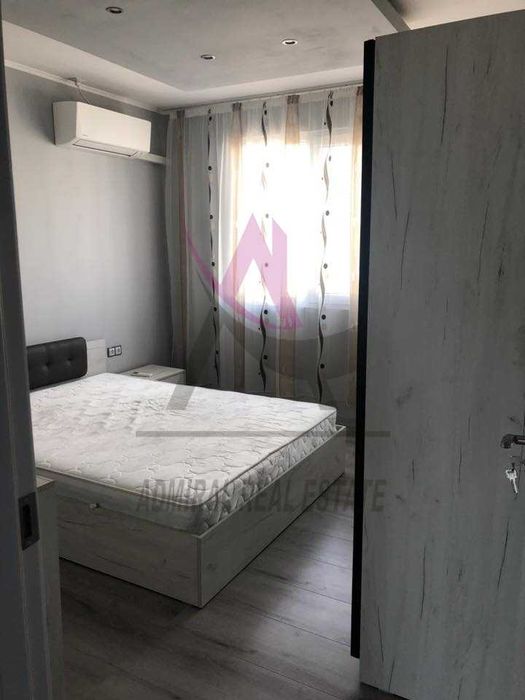 Дава се под наем Двустаен апартамент в Варна, Кайсиева градина - 68 кв.м за 408.51 € - Снимка #4