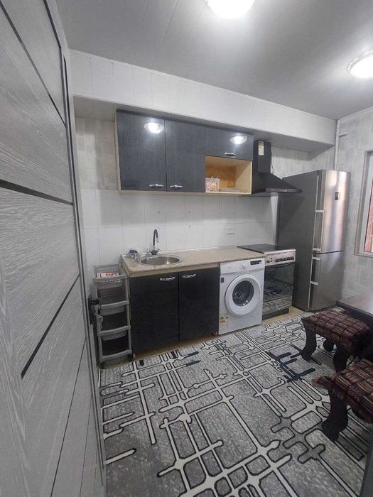 Сдаётся 2/1/9 кв.,60 м2 на Лисунова,метро Яшнабад,дом галерейного типа