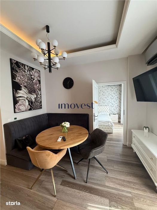 De inchiriat: Apartament cu 2 camere zona Centrala