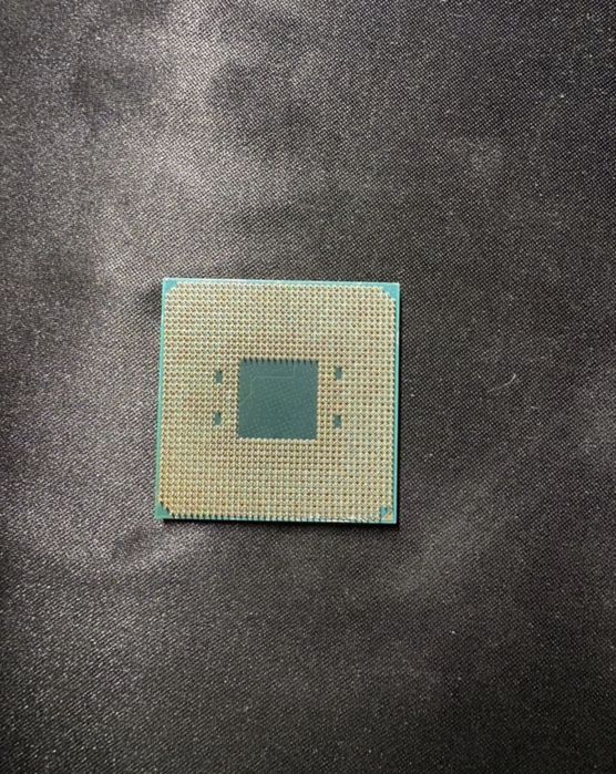 Процессор AMD ryzen 5 5600x