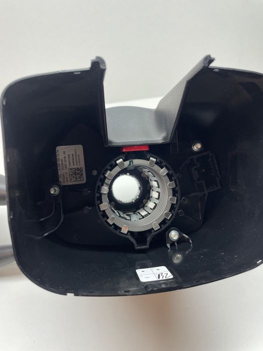 MRM Ansamblu manete semnalizare stergatoare Mercedes w204 C class