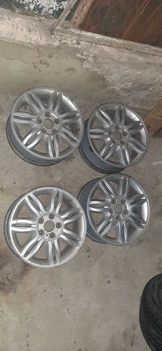 Лети джанти 16 Рено, Renault