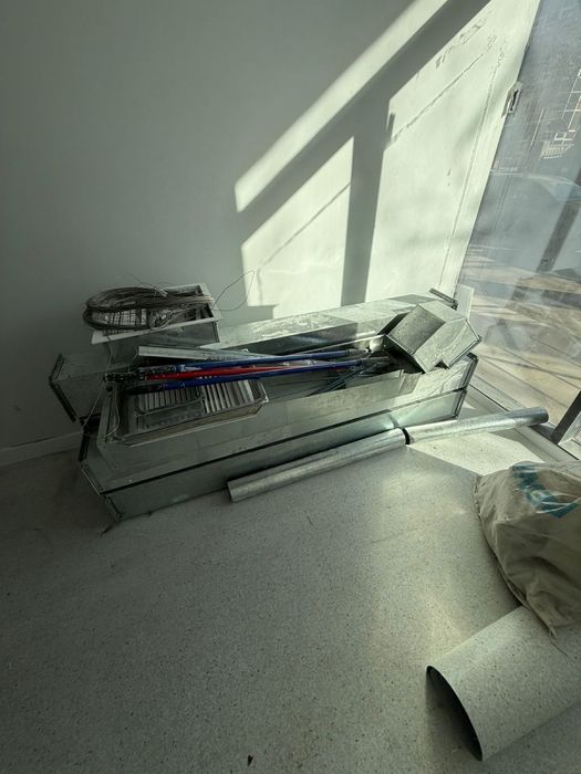 Продам вентиляцию