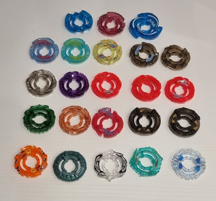 Бейблейд,Beyblade,Bey blade,Бей блейд-части и изтрелвачки