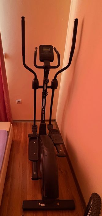 ORION Кростренажор MyCross Мах 6 kg