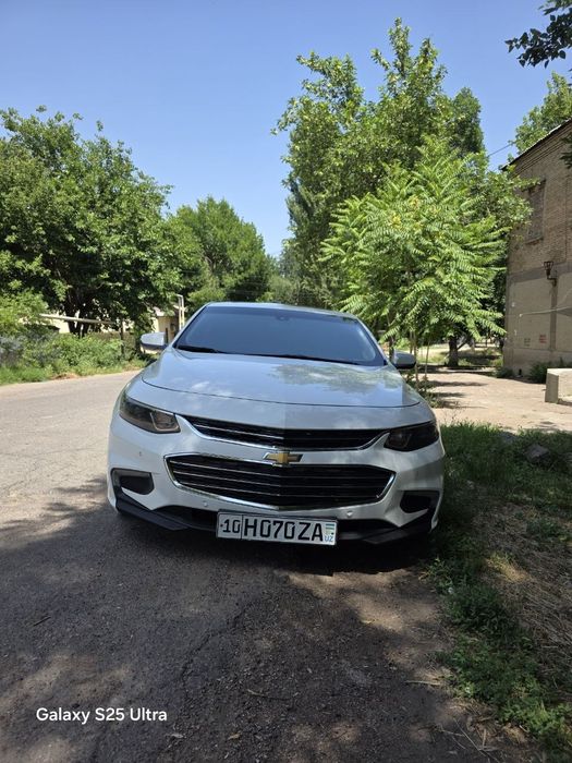 Малибу сотилади.