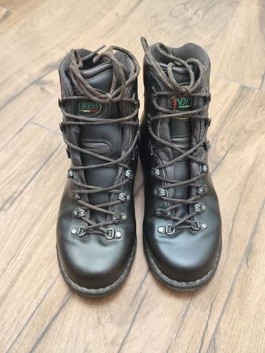Туристически обувки Andre