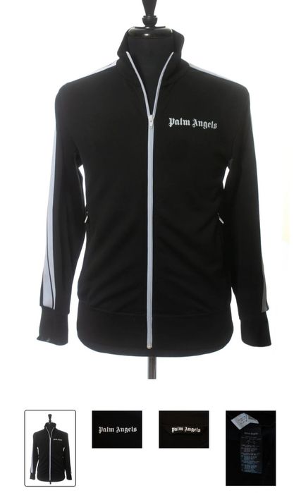 Palm Angels оригинално горнище