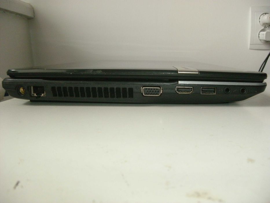 PackardBell Core i5 в идеале