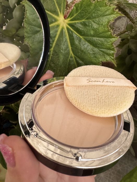 Минеральная пудра (Корея)