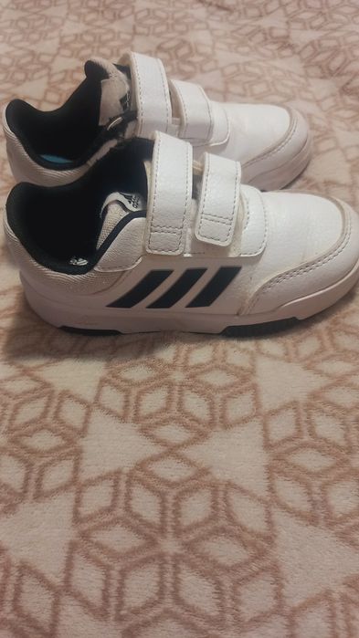 Adidași piele cu scai