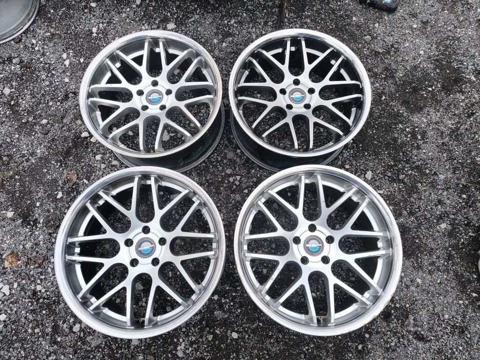 20 цола джанти Спорт пакет за BMW БМВ