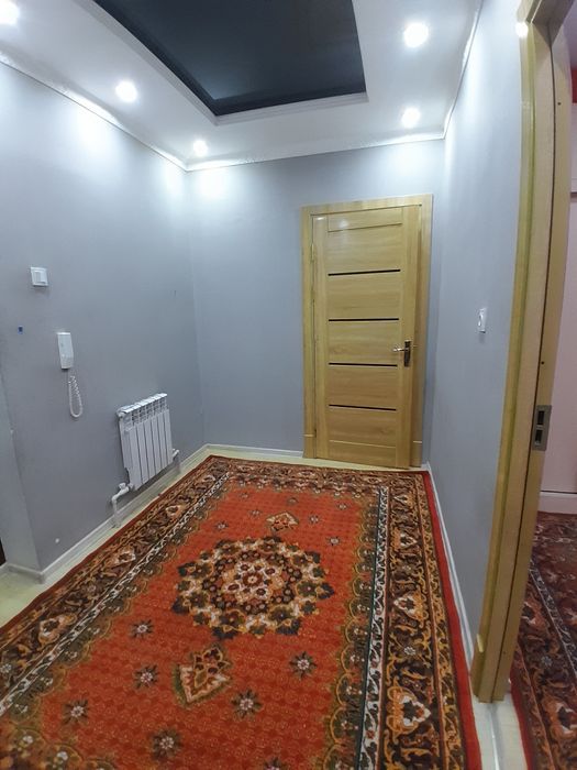 Кредит ли квартира