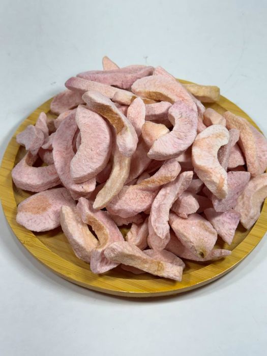 сублимированные фрукты, sublimatsiyalangan mevalar