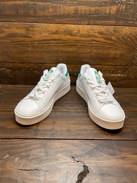Оригинални маратонки * ADIDAS STAN SMITH BONEGA * EU39 1/3 и 42 2/3