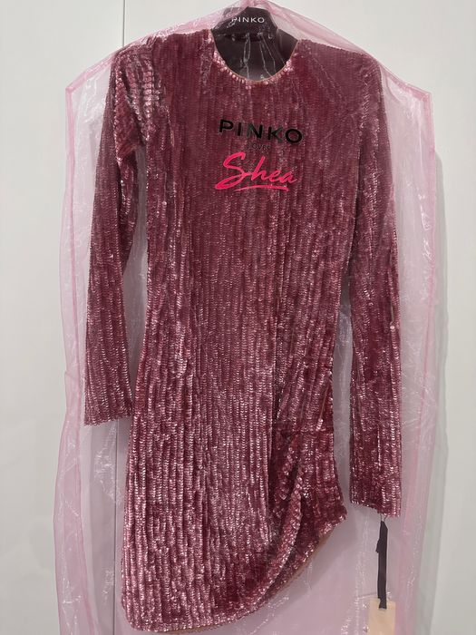 Рокля Pinko , размер S