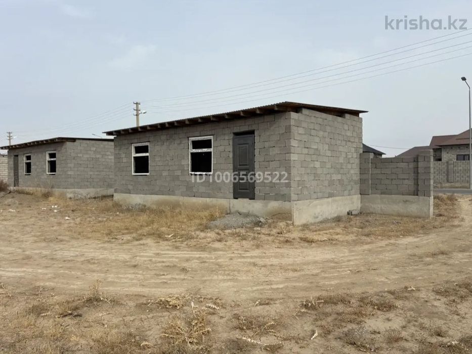 Участок жер 10 соттық