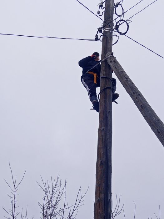 Электрик круглосуточно 24/7