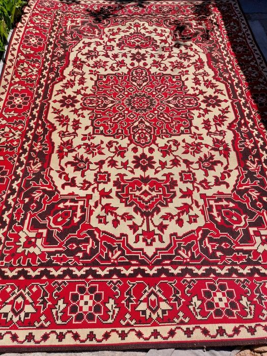 Палас Размер 2м× 3м