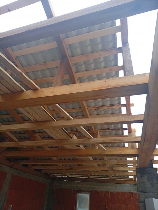 Renovam schimbam acoperisuri