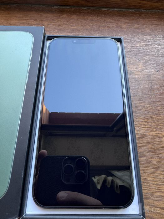 iPhone 13 Pro Max Sotladi
