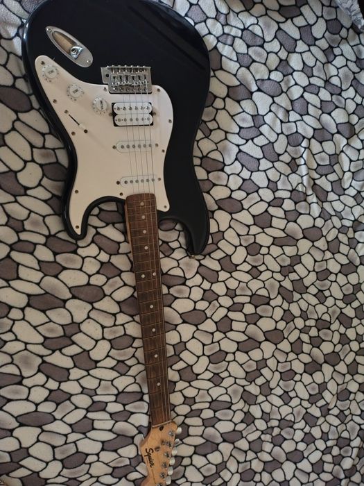 Fender Squier Stratocaster