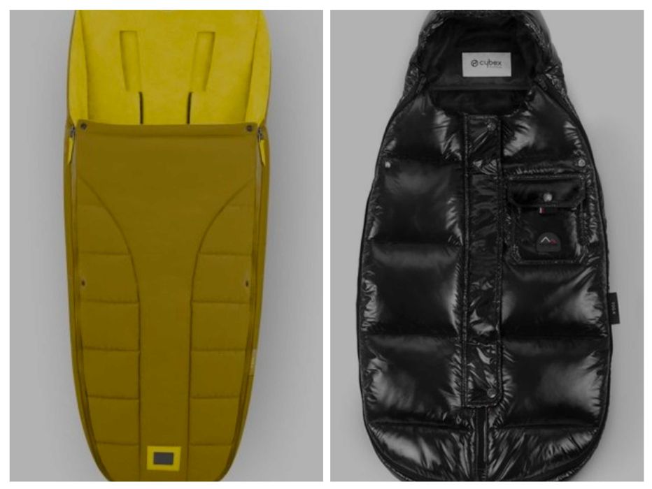 киличка 3в1 Cybex MIOS NEW GENERATION