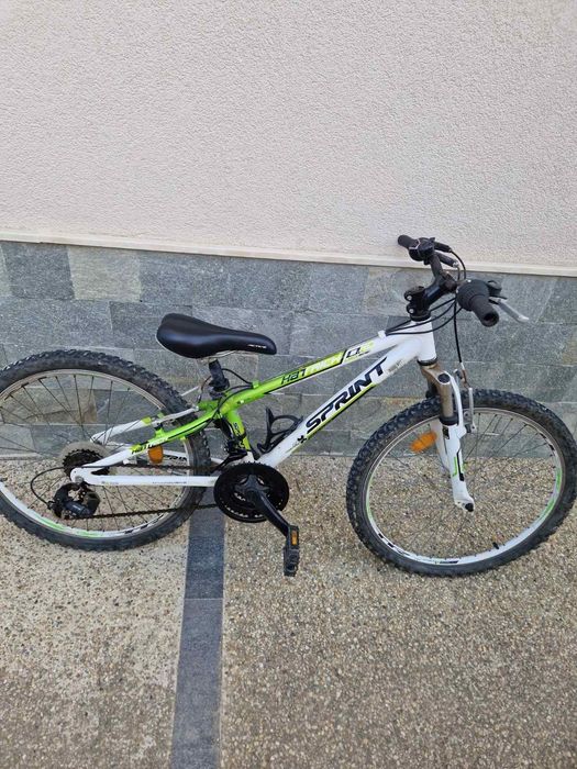 Колело sprint hat trick