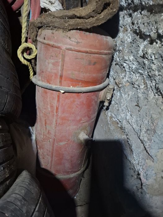 Карбюратор от жигули