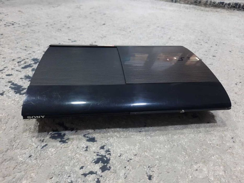 Новые поступления из Европы! PS3 ОПТОМ в отличном состоянии!