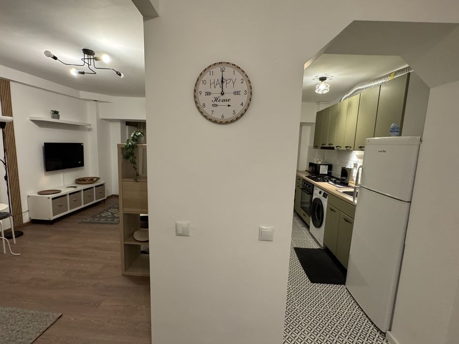 Inchiriere garsoniera Nerva Traian