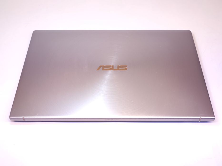 Asus Zenbook UM433D Ryzen 7 3700U 2.3GHz SSD512/8GB RAM | #D91771