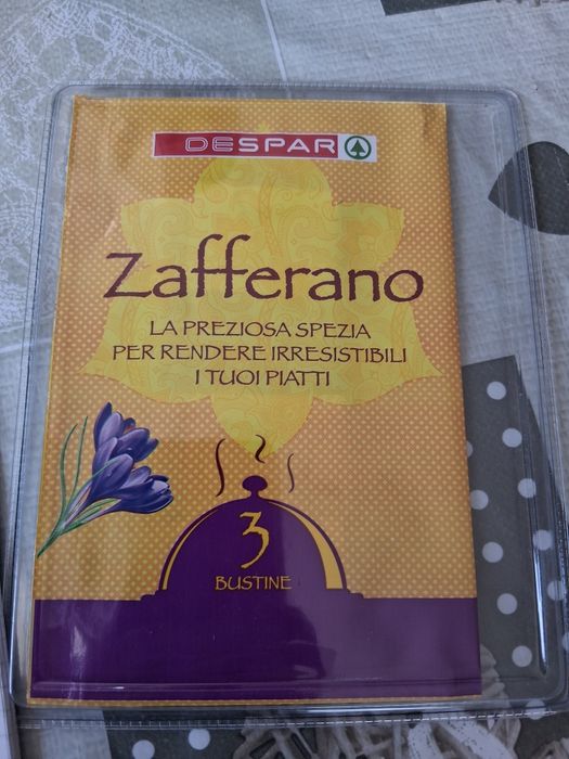 Cas de capra din Italia