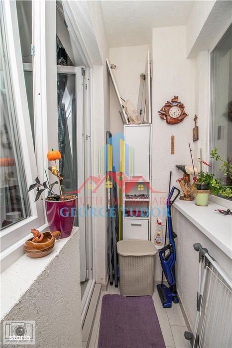 Garsoniera 30 mp Pet friendly, Polux Residence 72B, Sc. B, Chiajna