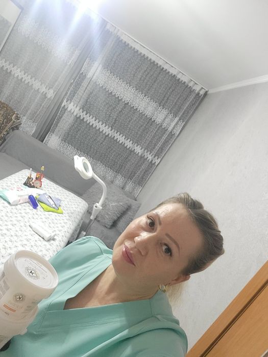 Шугаринг.Встреча.