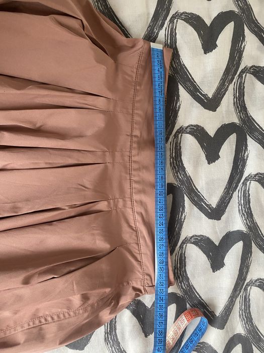 Пола с две лица Stradivarius