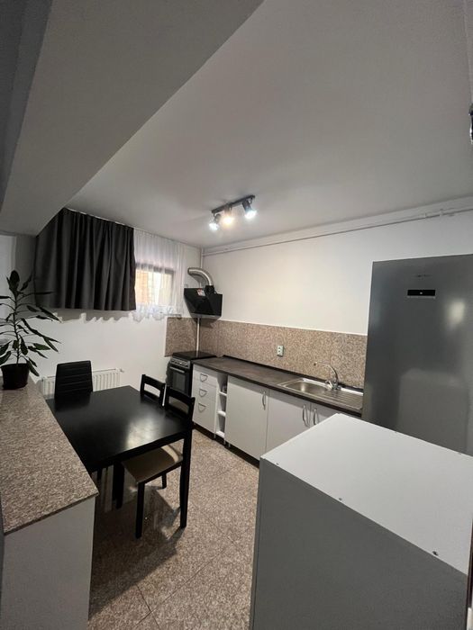 Garsonieră de închiriat în Crângași