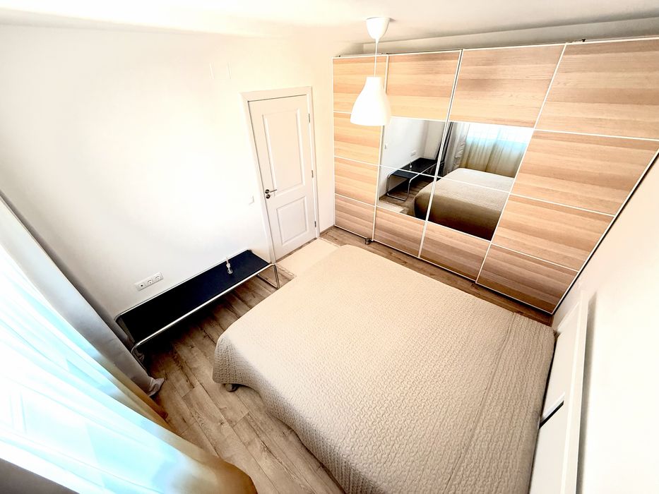 Duplex pentru inchiriat in Liziera Brasov