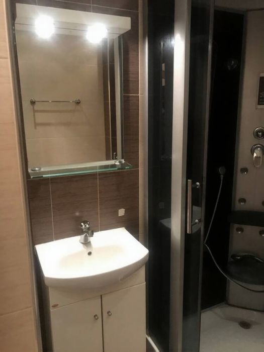 Дава се под наем Едностаен апартамент в Пловдив, Кършияка - 45 кв.м за 331.5 € - Снимка #4