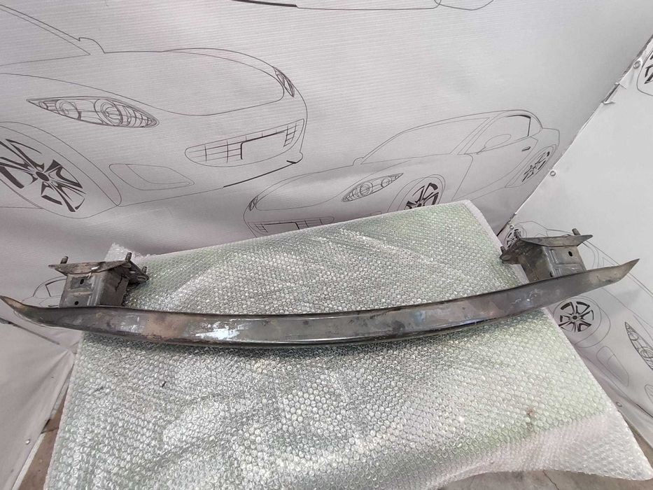 Armătură / Traversă bară spate Mercedes-Benz Clasa C W204 A2046100014 2013 / [2007-2014] / (1C3)