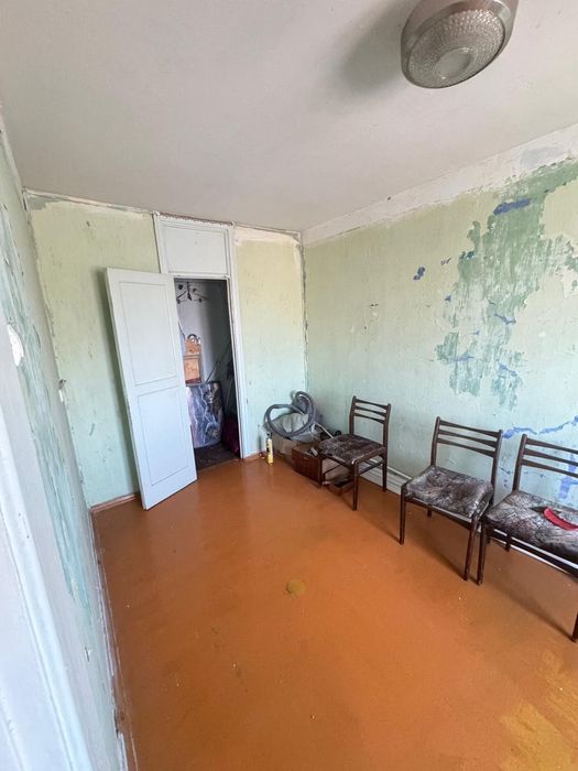 Продам 2-х комнатную квартиру