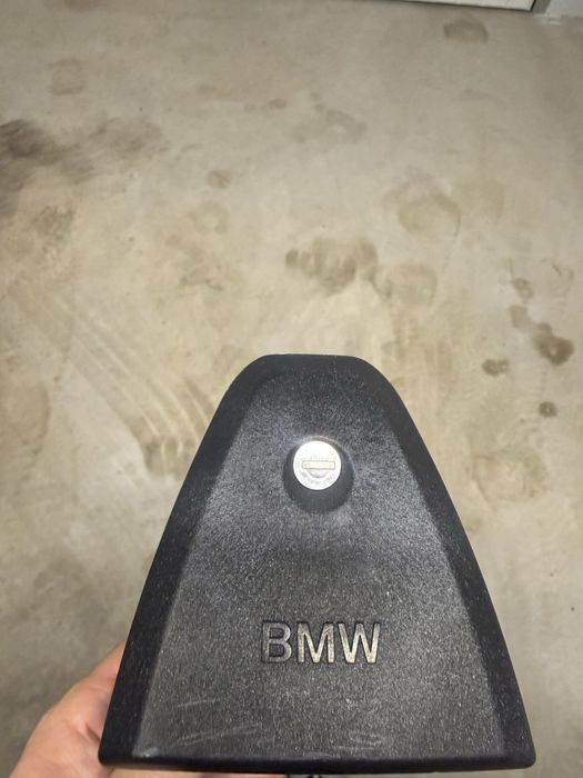 OEM напречни греди BMW X5 F15 / Ф15 2014-2019г. Оригинални