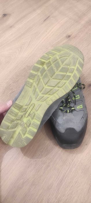 Мъжки работни обувки