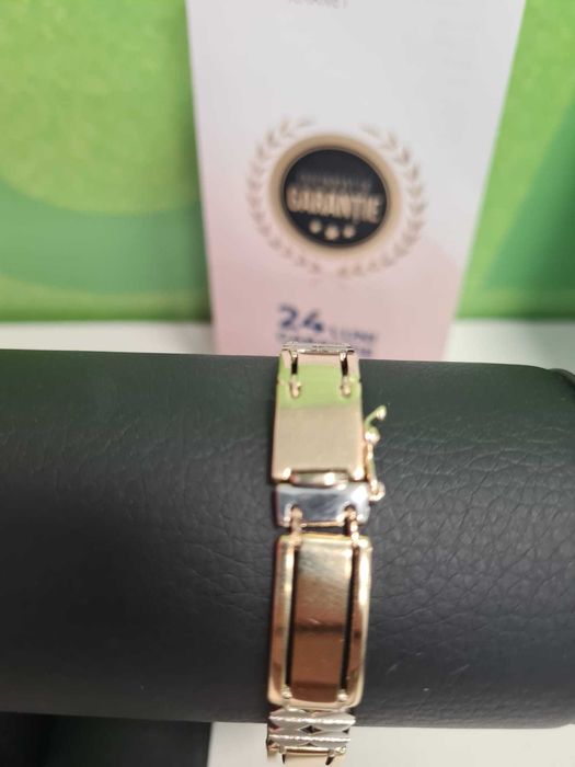 Bratara aur 14k 18.36g(b68556.1/AG2 Tudor)
